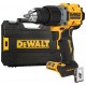 DeWALT DCD800NT-XJ Akku-Bohrschrauber XR (90Nm/18V/ohne akku) Tstak