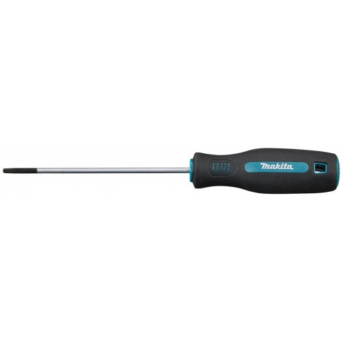 Makita E-13415 Schraubendreher Torx T10 100 mm