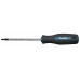 Makita E-13437 Schraubendreher Torx T20 100 mm