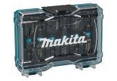 Makita E-15768 Steckschlüsselsatz mit Magnet 1/4" IMPACT SCHWARZ 6tlg