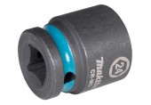 Makita E-16209 Steckschlüssel 1/2" 24x45mm