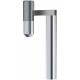 Franke Vital Filterarmatur, Wasseraufbereitungs-Systeme, Chrom / Gun Metal 120.0621.228