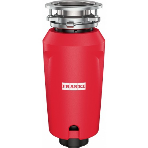 Franke Slim 125 Speisereste-Entsorge 134.0715.094