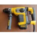 DeWALT D25417KT Kombihammer SDS-plus 32mm 1000Watt UTC