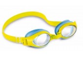 INTEX Schwimmbrille für Kinder 55611