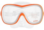 INTEX Wave rider Tauchbrille 55978