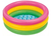 INTEX Baby Pool -3-Ring 57107NP