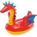 INTEX mystical Dragon Ride-On 57577NP