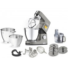 Kenwood Titanium Chef Patissier XL Küchenmaschine KWL90.004SI