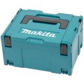 Makita 821551-8 Makpac Gr. 3 Werkzeugkoffer Systainer 295 x 395 x 210 mm Makita 821551-8 Makpac Gr. 3 Werkzeugkoffer Systainer 295 x 395 x 210 mm