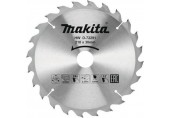 Makita D-72291 Scheibe 210x30mm 24Z