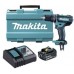 Makita DHP482RF Akku-Schlagbohrschrauber (62Nm/18V/1x3,0Ah) koffer