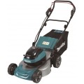 Makita DLM466Z Akku-Rasenmäher 460 mm Li-Ion LXT 2×18 V (ohne Akku) Makita DLM466Z Akku-Rasenmäher 460 mm Li-Ion LXT 2×18 V (ohne Akku)