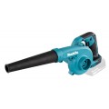 Makita DUB185Z Akku-Gebläse Li-ion LXT 18V ohne Akku Makita DUB185Z Akku-Gebläse Li-ion LXT 18V ohne Akku