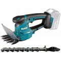 Makita DUM111ZX Akku-Grasschere und Strauchschere Li-ion LXT 18V ohne Akku Makita DUM111ZX Akku-Grasschere und Strauchschere Li-ion LXT 18V ohne Akku