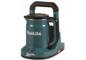 Makita KT001GZ Akku-Wasserkocher Li-ion XGT 40V, ohne akku