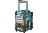 Makita MR003GZ Baustellenradio DAB, Li-ion CXT, LXT, XGT, 12V-40V