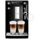 B-Ware!Melitta Caffeo® Solo® & Perfect Milk Kaffeevollautomat, Schwarz-nach dem Service!