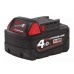 Milwaukee M18 B4 Redlithium Li-ion 4.0 Ah Akku 4932430063