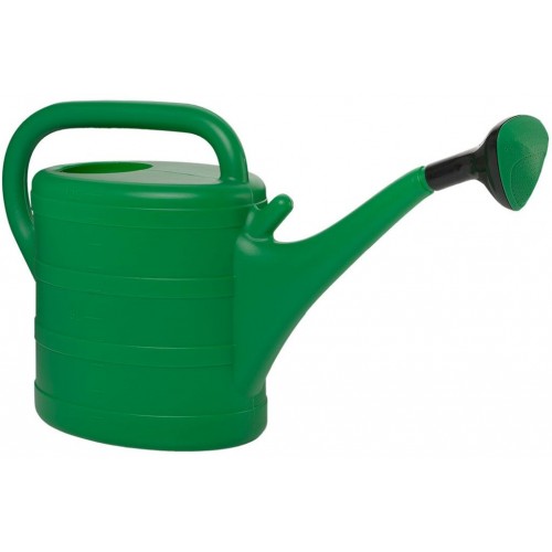 PLASTKON Giesskanne RETRO 10 L grün PLASTKON Giesskanne RETRO 10 L grün