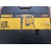 B-Ware!DeWALT D25481K Kombihammer SDS-Max, 40mm (1050W/6,1J)-Koffer beschädigt!