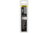 Stanley 1-SWKBN100T 25mm/1"/18 Tackernägel Typ 8/300/E/J, 1000 Stück