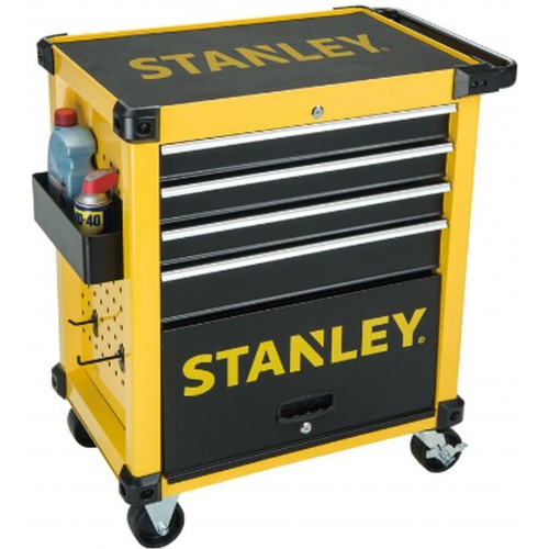 Stanley STST74305-1 27" Werkstattwagen mit 4 Schubladen