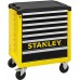 Stanley STST74306-1 27" Werkstattwagen mit 7 Schubladen