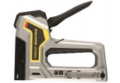 Stanley 6-TR350 FatMax Handtacker für Flachdrahtklammern