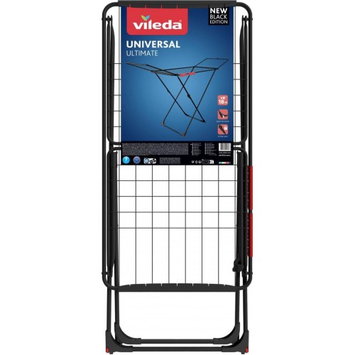 VILEDA Universal Wäscheständer 18 m 174100