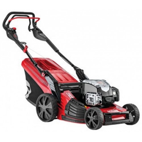 AL-KO 4858 VS ALU Benzinrasenmäher, 48 cm 127449 AL-KO 4858 VS ALU Benzinrasenmäher, 48 cm 127449