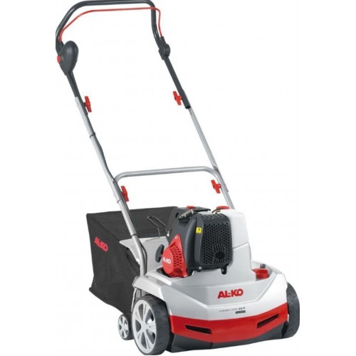 AL-KO Combi Care 38 P Comfort Vertikutierer 112799