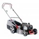 AL-KO Classic Plus 4.62 SP-B Benzin Rasenmäher (2,0kW/46cm) 123006