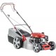 AL-KO Classic 5.14 SP-A Benzin-Rasenmäher (2,9kW/51cm) 123056