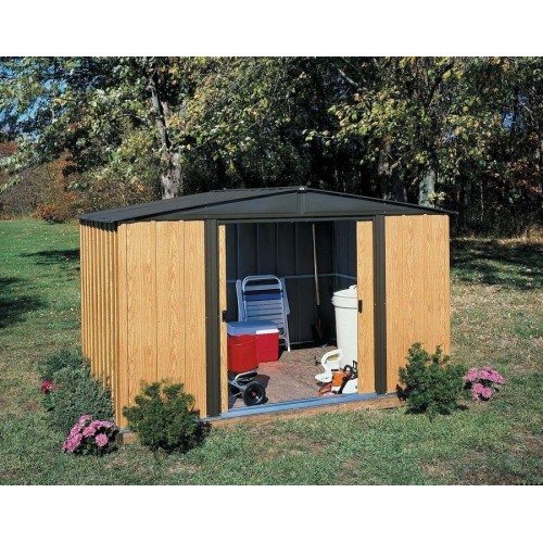 ARROW Gerätehaus WL1012 ARROW Gerätehaus WL1012