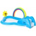 BESTWAY Rainbow N' Shine Wasserspielcenter, 257 x 145 x 91 cm 53092