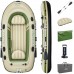 BESTWAY Hydro-Force Voyager X3 Schlauchboot Komplett-Set, 294 x 137 x 39 cm 65164