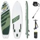 BESTWAY Hydro-Force Kahawai Paddleboard Set 65308