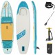 BESTWAY Hydro-Force Panorama SUP Touring Board-Set 65363