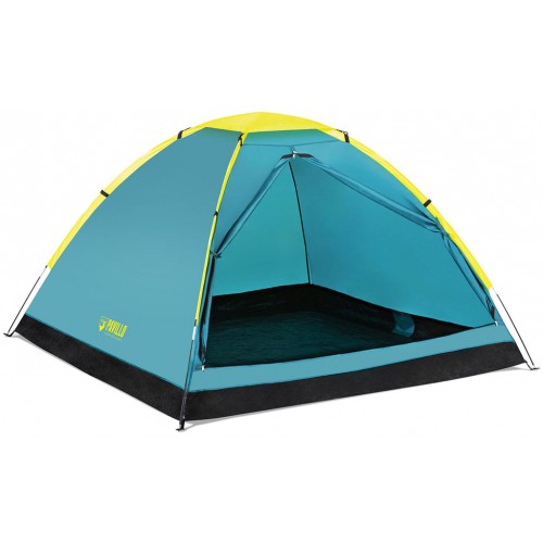 BESTWAY Pavillo Cool Dome 3 Zelt, 210 x 210 x 130 cm, für 3 Personen 68085