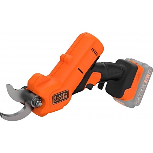 Black & Decker Baumschere (18V/ohne Akku und Ladegerät) BCPP18B