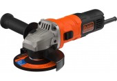 Black & Decker BEG010 Winkelschleifer (700W/115mm) 12000 ot./min.