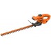 Black&Decker BEHT251-QS Heckenschere 50cm/450W