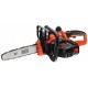 Black & Decker GKC1825L20 Akku-Kettensäge (1x2,0Ah/18v) 25cm