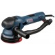 BOSCH GET 55-125 Professional Exzenterschleifer 550W 0601257000