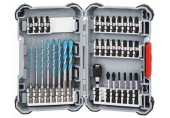 BOSCH Impact Control MultiConstruction Bohrer- und Schrauberbit-Set, 35-ttg. 2608577147