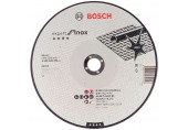 BOSCH Trennscheibe gerade Expert for Inox, 230 x 22,23 x 2,0 mm 2608600096