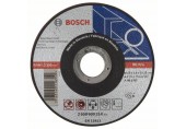 BOSCH Trennscheibe gerade Expert for Metal AS 46 S BF, 115mm, 22,23mm, 1,6mm 2608600214