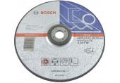 BOSCH Schruppscheibe gekröpft Expert for Metal A 30 T BF, 230mm, 22,23mm, 6mm 2608600228