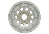 BOSCH Diamanttopfscheibe Best for Concrete, 125 x 22,23 mm, 2608201228